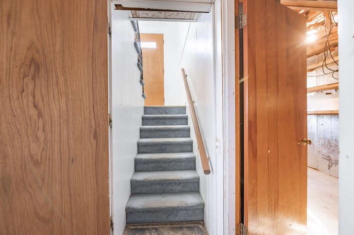 Image for Staunton City Home