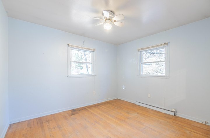 Image for Staunton City Home