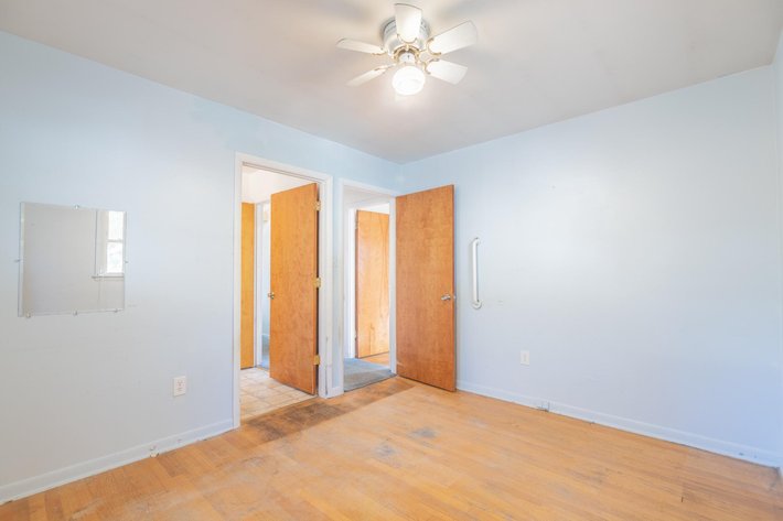 Image for Staunton City Home