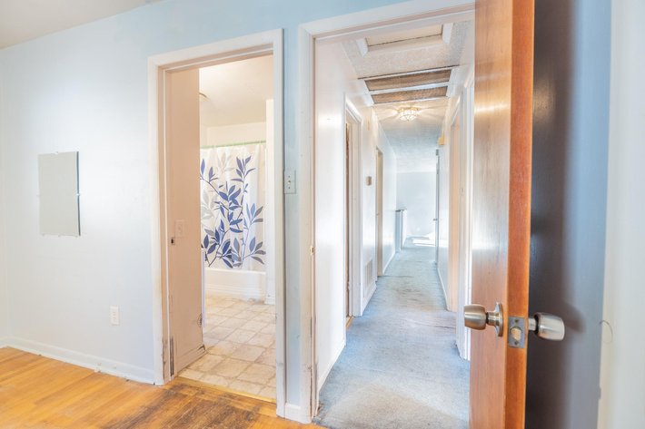 Image for Staunton City Home