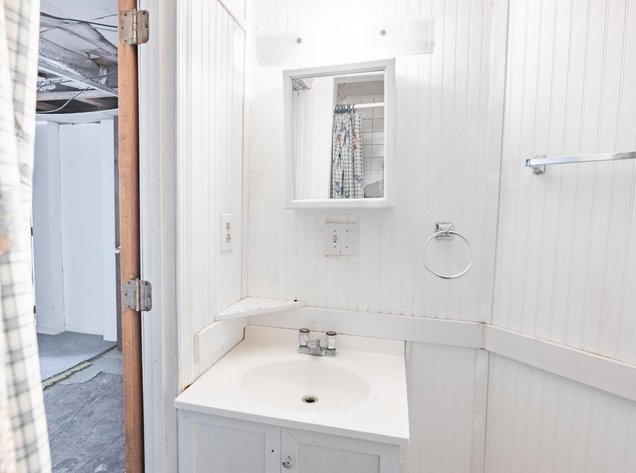 Image for Staunton City Home