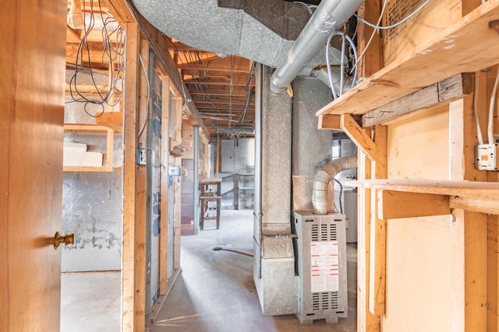 Image for Staunton City Home