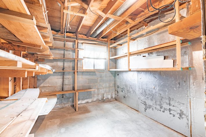 Image for Staunton City Home