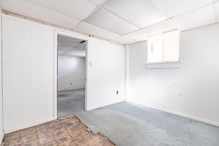 Image for Staunton City Home