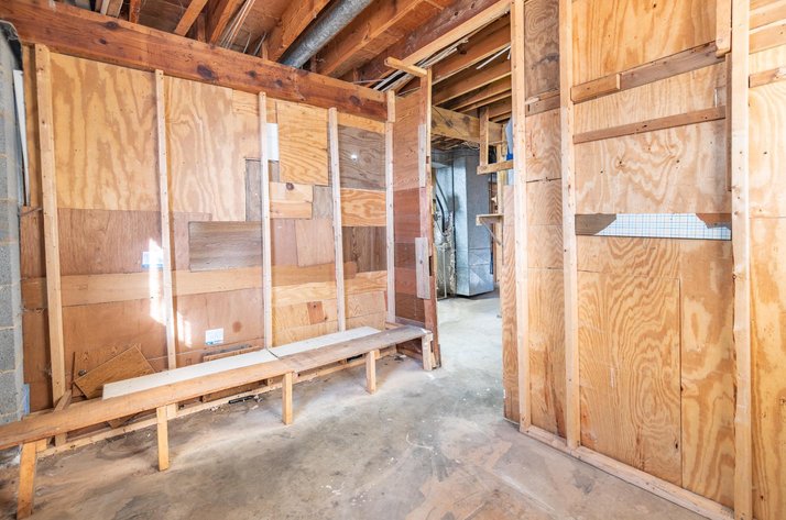 Image for Staunton City Home