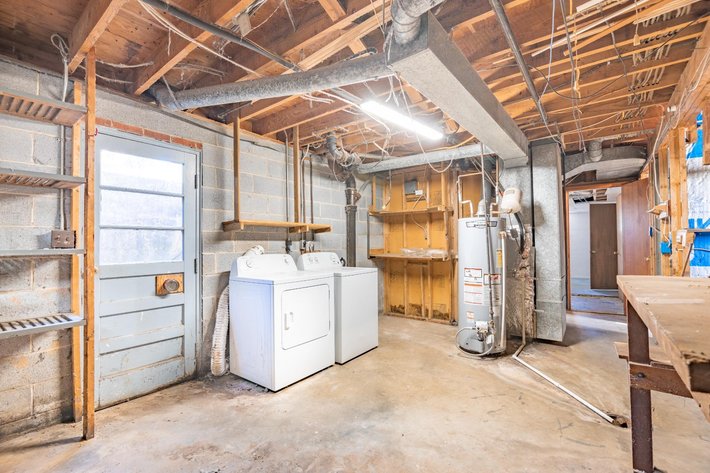 Image for Staunton City Home