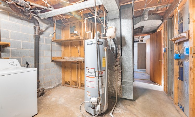 Image for Staunton City Home