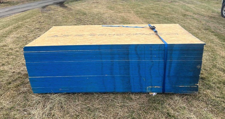 Image for Building Material