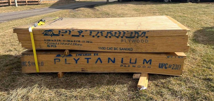 Image for Building Material