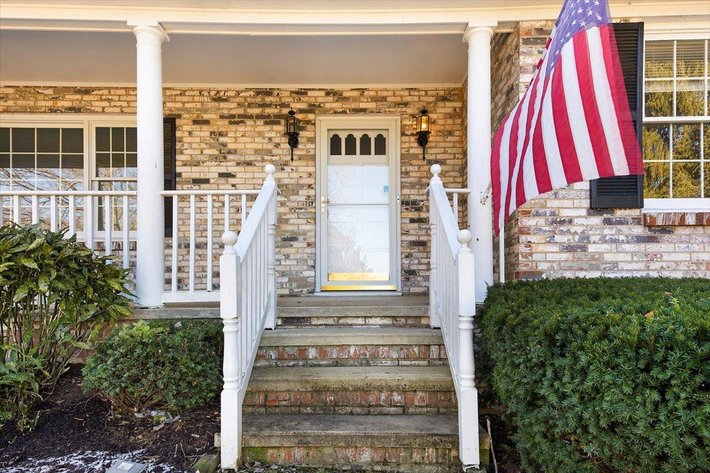 Image for Brick Ranch Home in Waynesboro