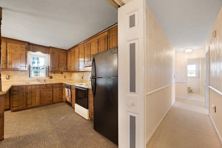 Image for Brick Ranch Home in Waynesboro