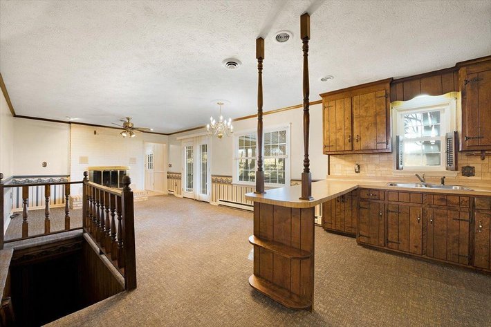 Image for Brick Ranch Home in Waynesboro