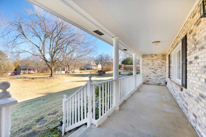 Image for Brick Ranch Home in Waynesboro