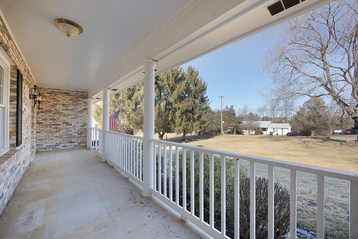Image for Brick Ranch Home in Waynesboro