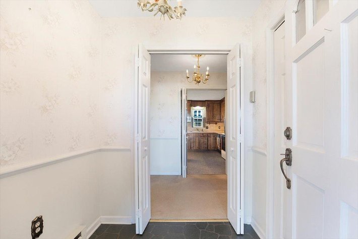 Image for Brick Ranch Home in Waynesboro