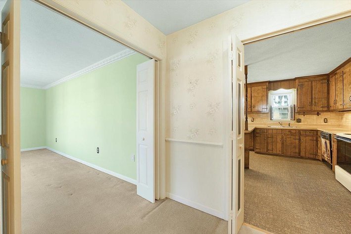 Image for Brick Ranch Home in Waynesboro