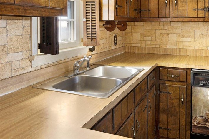 Image for Brick Ranch Home in Waynesboro