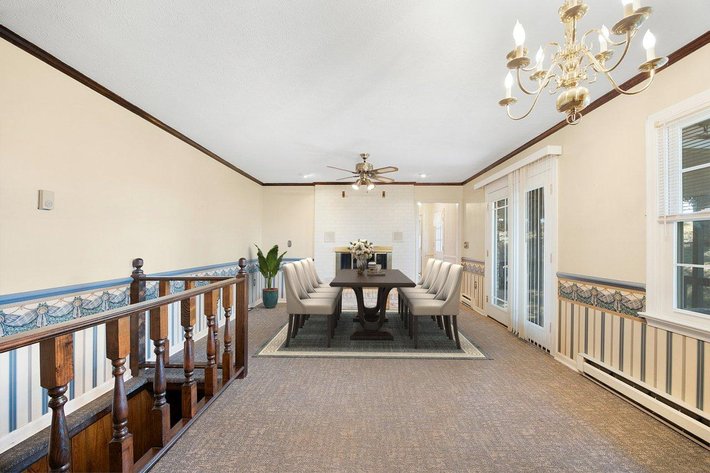 Image for Brick Ranch Home in Waynesboro