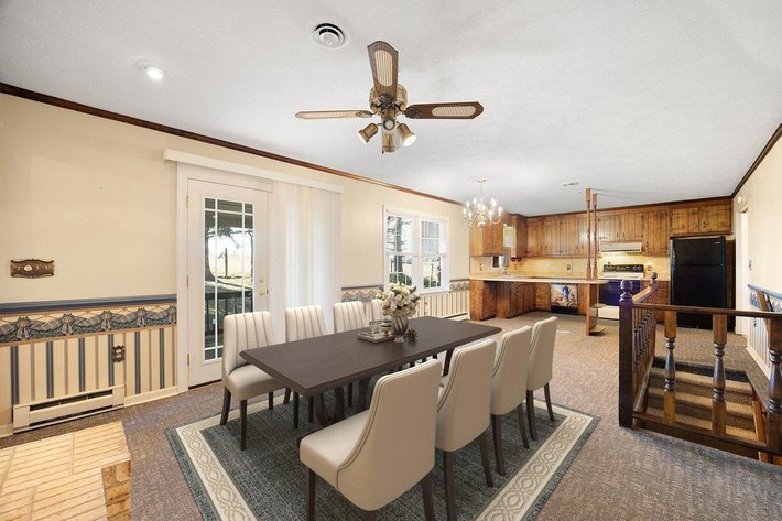 Image for Brick Ranch Home in Waynesboro