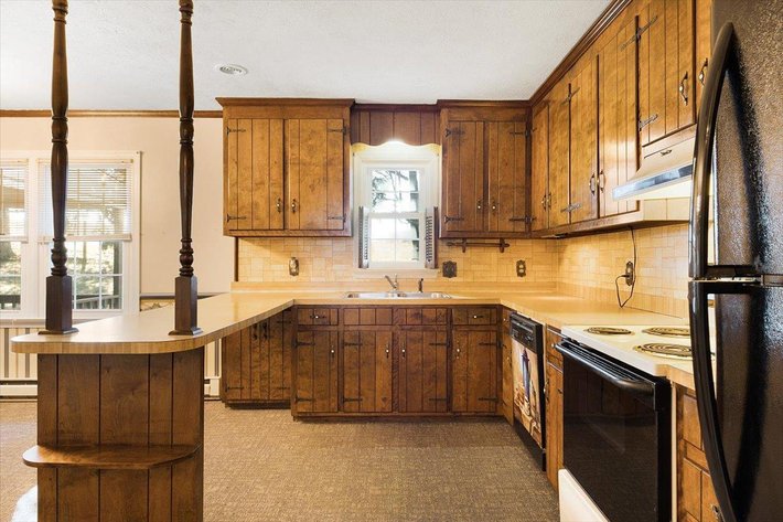 Image for Brick Ranch Home in Waynesboro