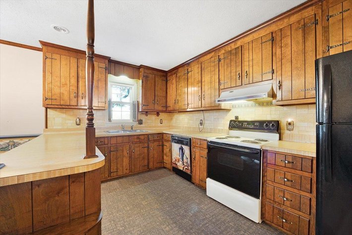 Image for Brick Ranch Home in Waynesboro