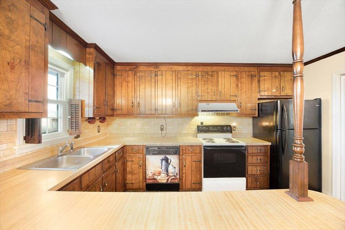 Image for Brick Ranch Home in Waynesboro