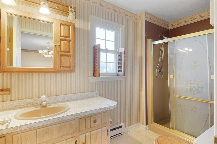 Image for Brick Ranch Home in Waynesboro