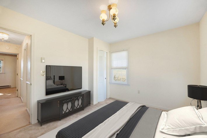 Image for Brick Ranch Home in Waynesboro