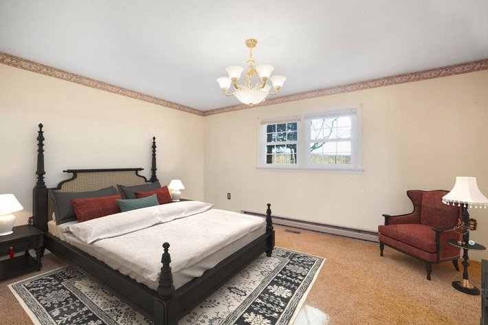 Image for Brick Ranch Home in Waynesboro