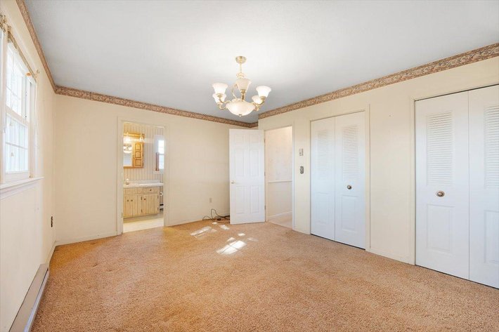 Image for Brick Ranch Home in Waynesboro