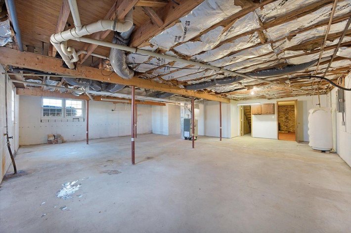 Image for Brick Ranch Home in Waynesboro