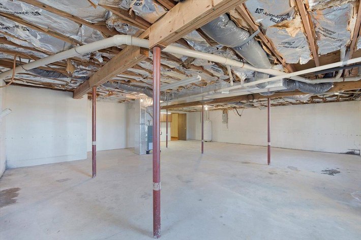 Image for Brick Ranch Home in Waynesboro