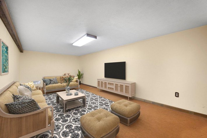 Image for Brick Ranch Home in Waynesboro