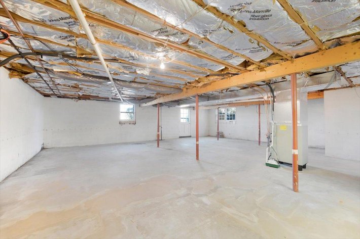 Image for Brick Ranch Home in Waynesboro