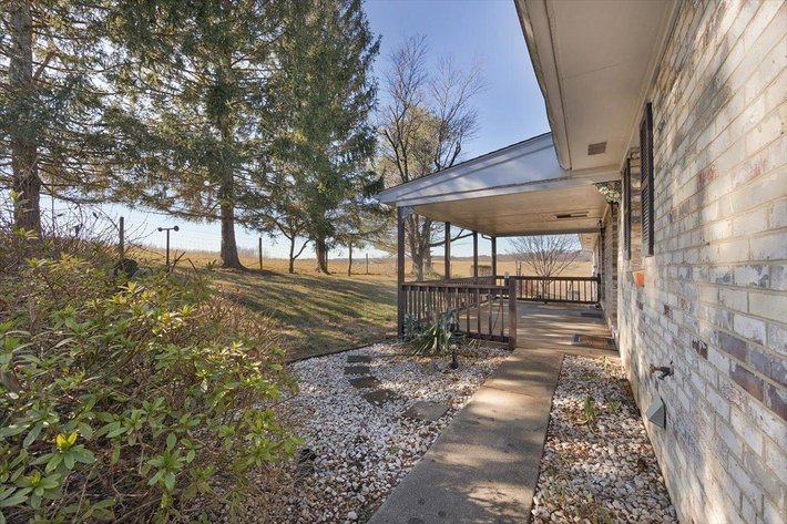 Image for Brick Ranch Home in Waynesboro