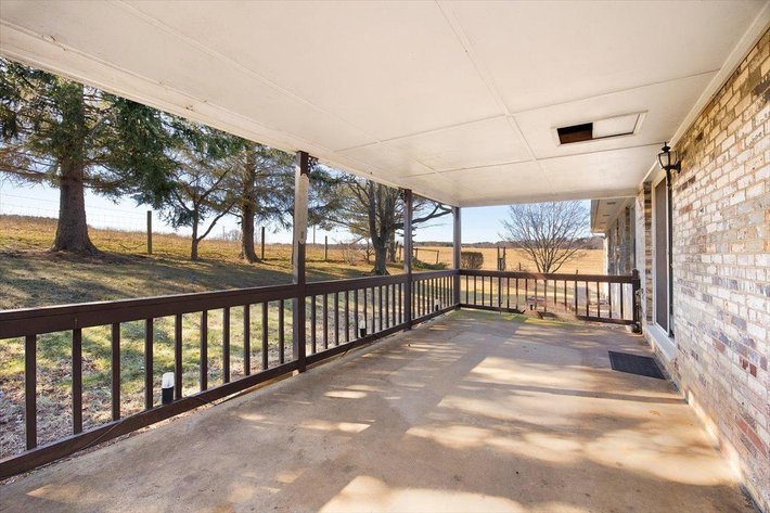 Image for Brick Ranch Home in Waynesboro