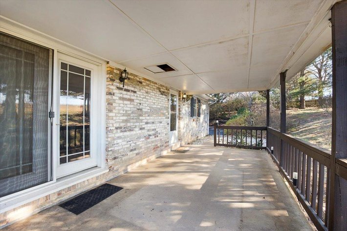 Image for Brick Ranch Home in Waynesboro