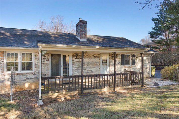 Image for Brick Ranch Home in Waynesboro