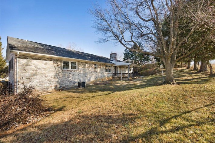 Image for Brick Ranch Home in Waynesboro