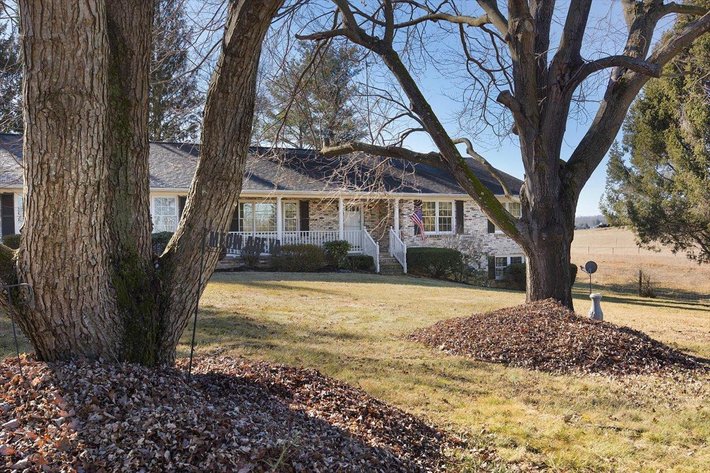 Image for Brick Ranch Home in Waynesboro