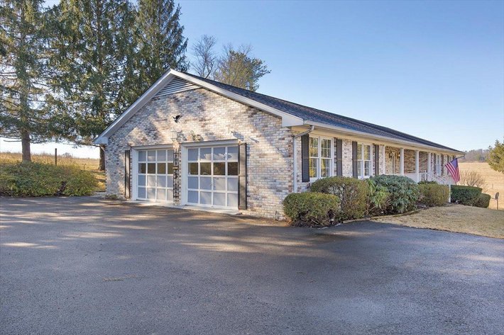 Image for Brick Ranch Home in Waynesboro