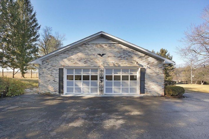 Image for Brick Ranch Home in Waynesboro