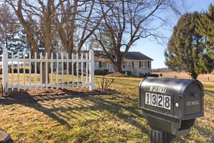 Image for Brick Ranch Home in Waynesboro