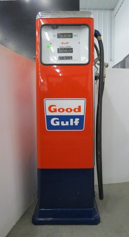 Image for Petroliana and Collectibles