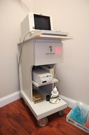Image for Medical Office Liquidation