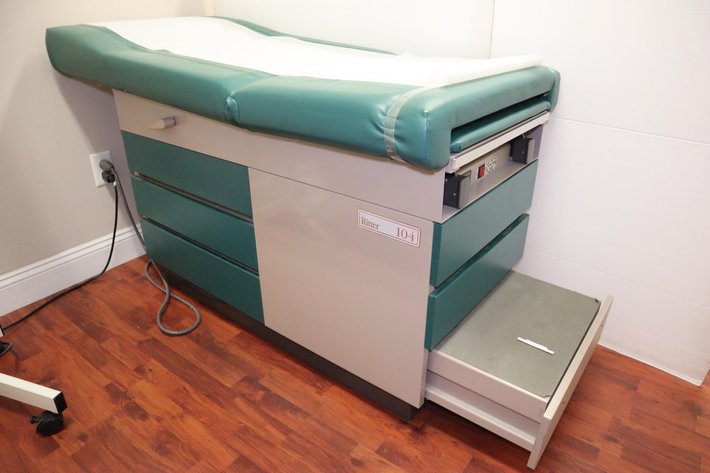 Image for Medical Office Liquidation