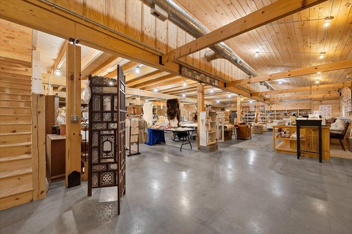 Image for Commercial Building and 7 Acres