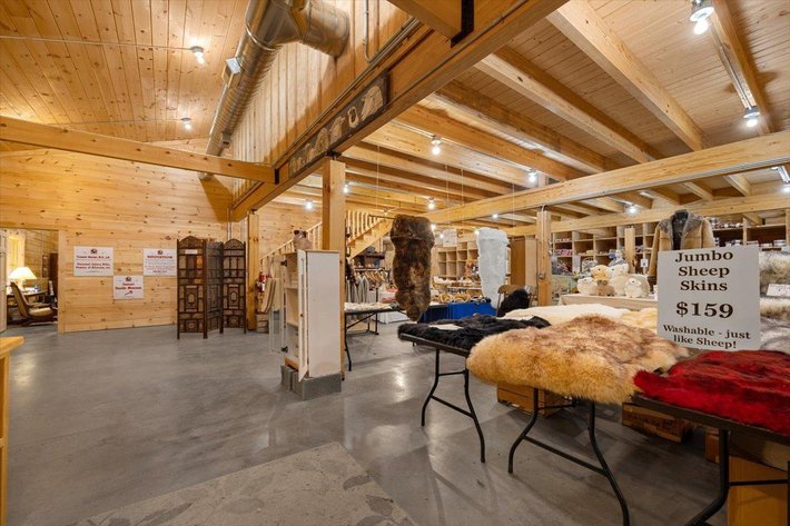 Image for Commercial Building and 7 Acres