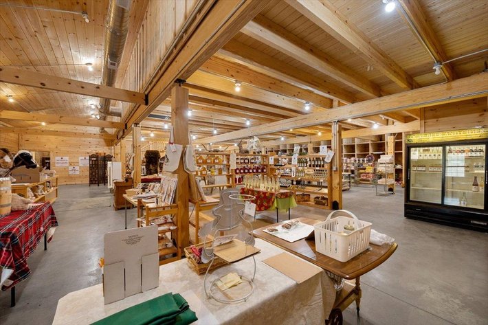 Image for Commercial Building and 7 Acres