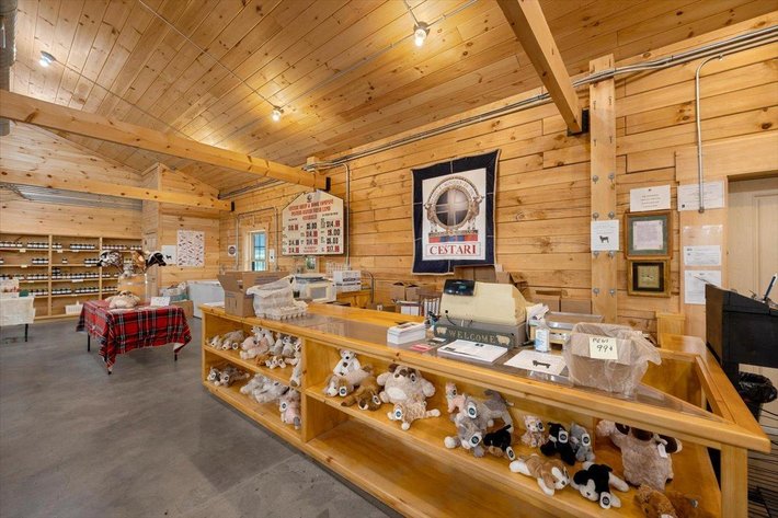 Image for Commercial Building and 7 Acres